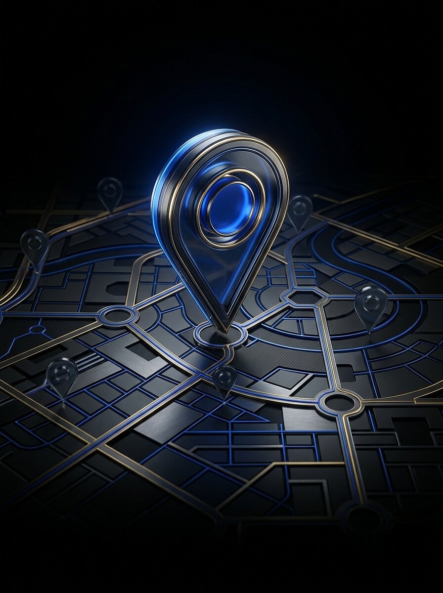 Google Maps para Negócios Locais