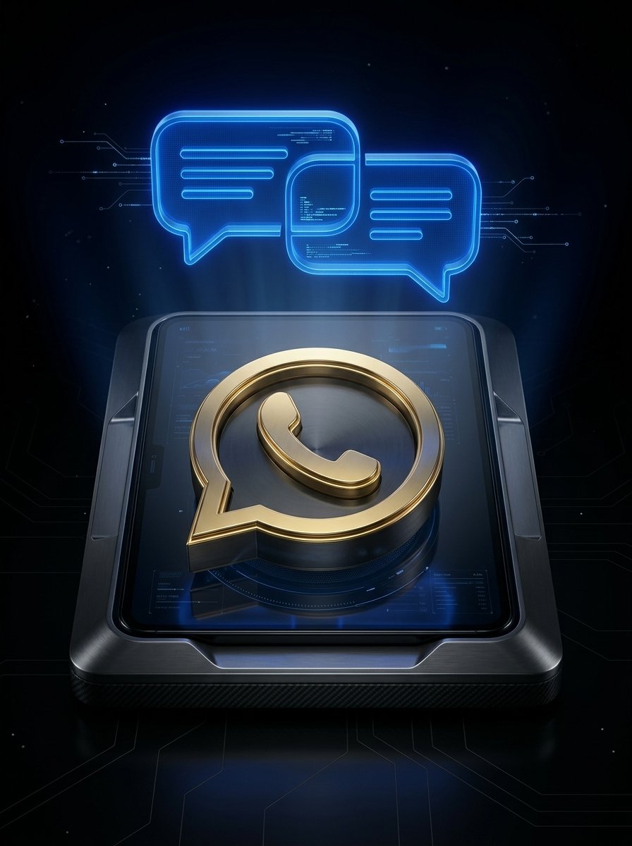 WhatsApp Business para Vendas